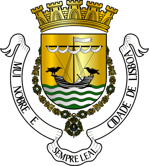 Logotipo Mudanças Lisboa