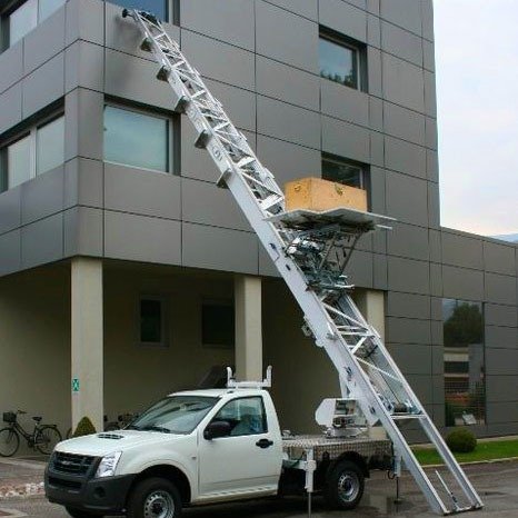 Armazém Guarda Móveis