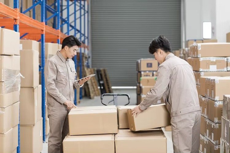 Mudanças com Elevador